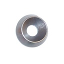 Aluminum Conical Washers 18x6mm