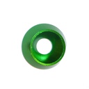 Aluminum Conical Washers 18x6mm