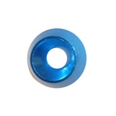 Aluminum Conical Washers 18x6mm