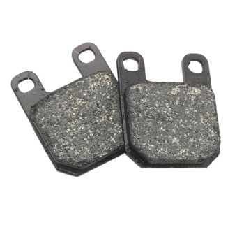 Brembo Front Brake Pad Set