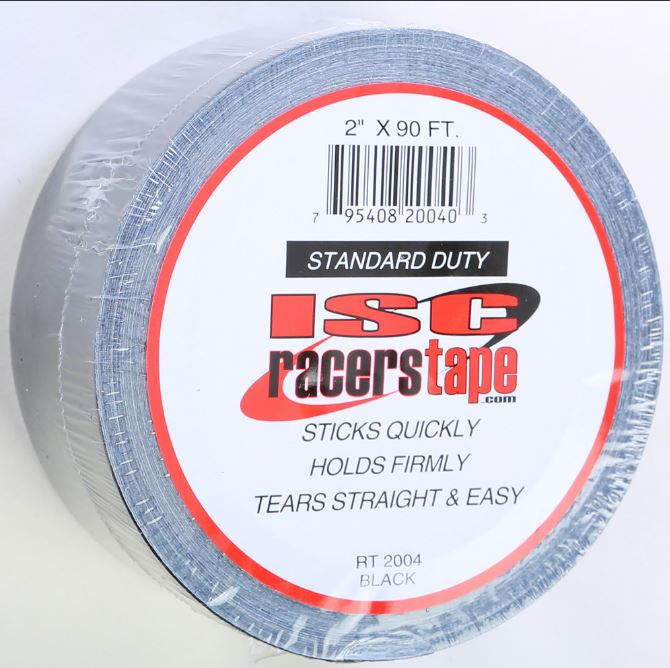 Racers Duct Tape