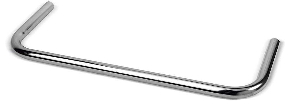 KG Front Bumper bars