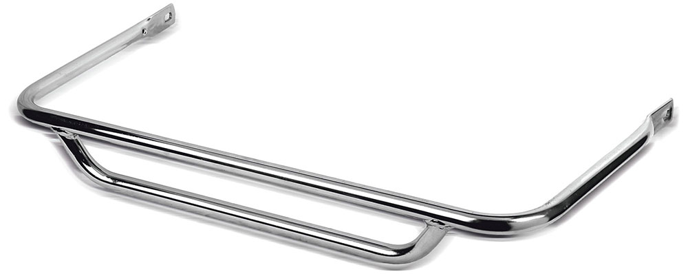 KG Front Bumper bars