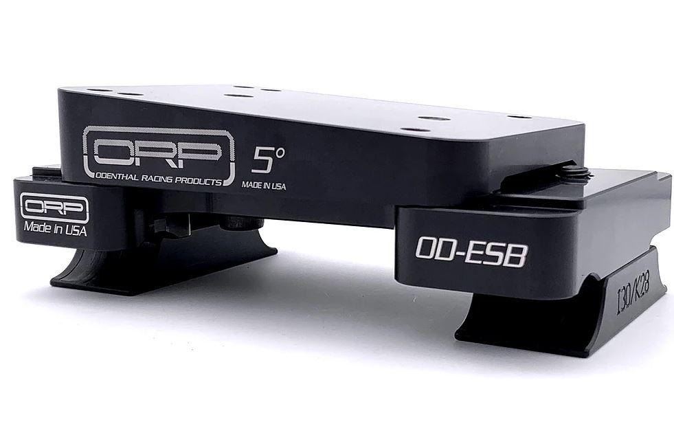 Odenthal EZ Set Motor Mount