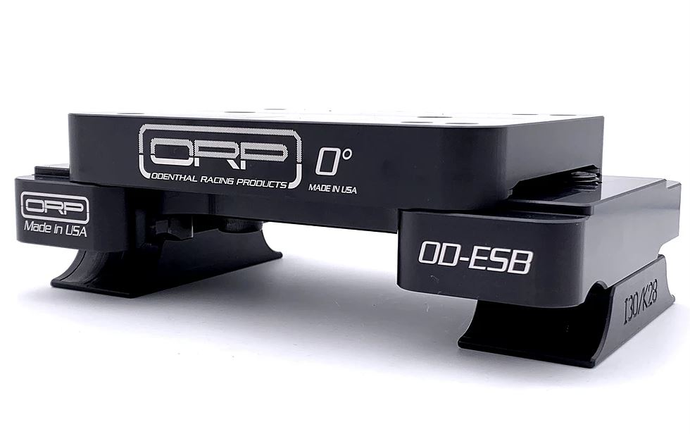 Odenthal EZ Set Motor Mount