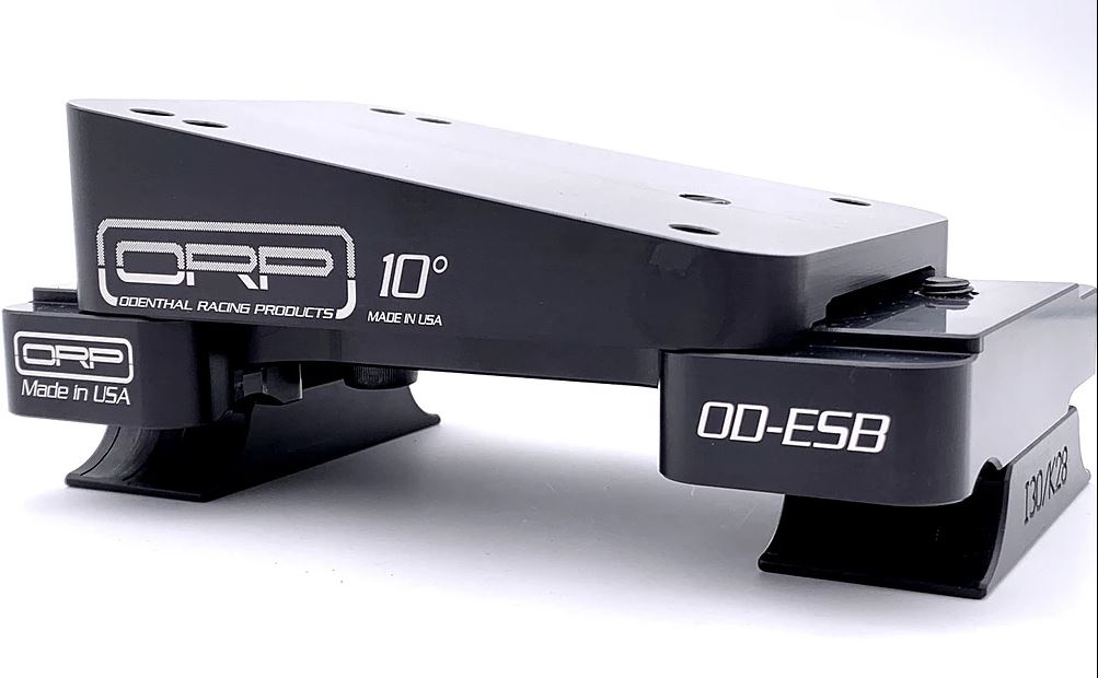 Odenthal EZ Set Motor Mount