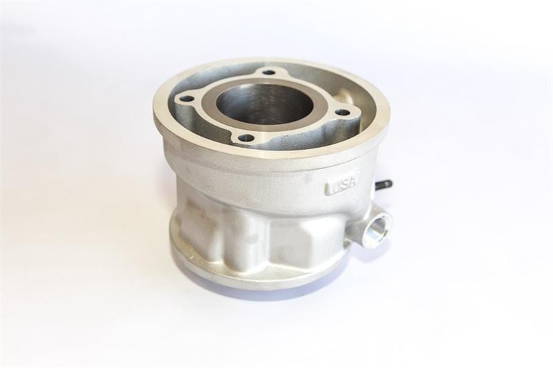 Leopard complete cylinder