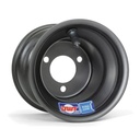 Douglas Alumilite Wheel - European Bolt Pattern