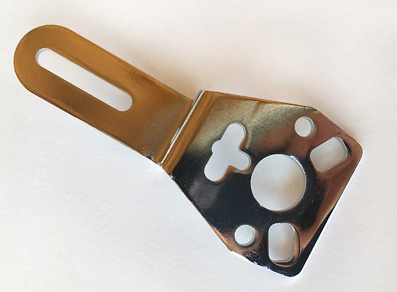 MyChron 5 Universal Mount