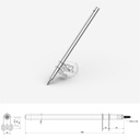 Righetti Steering Shafts