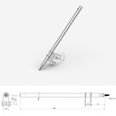 Righetti Steering Shafts