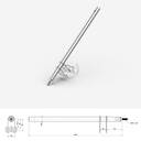 Righetti Steering Shafts