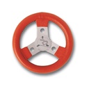 Kid Kart Steering Wheel