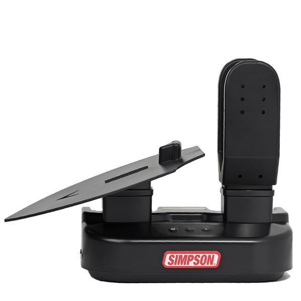 Simpson Sterilizer & Dryer