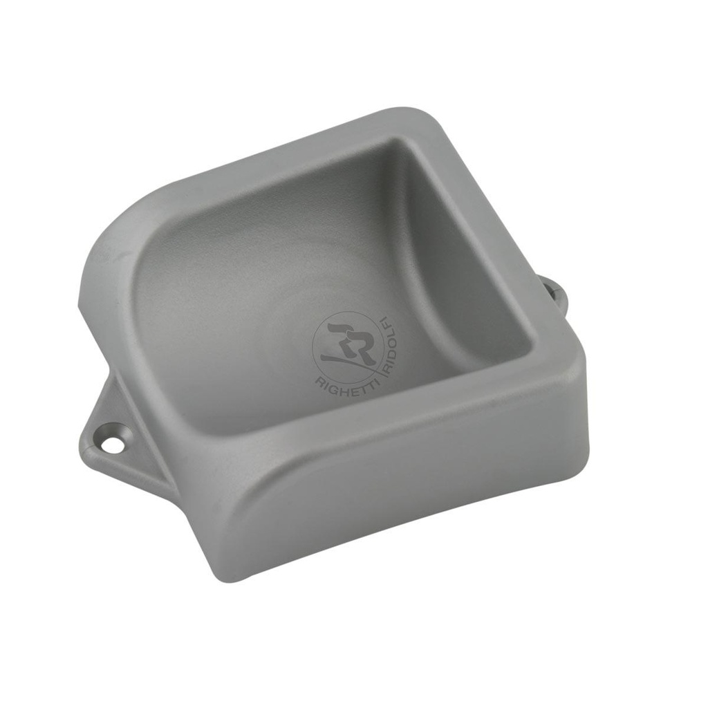 Heel Support Cup Set