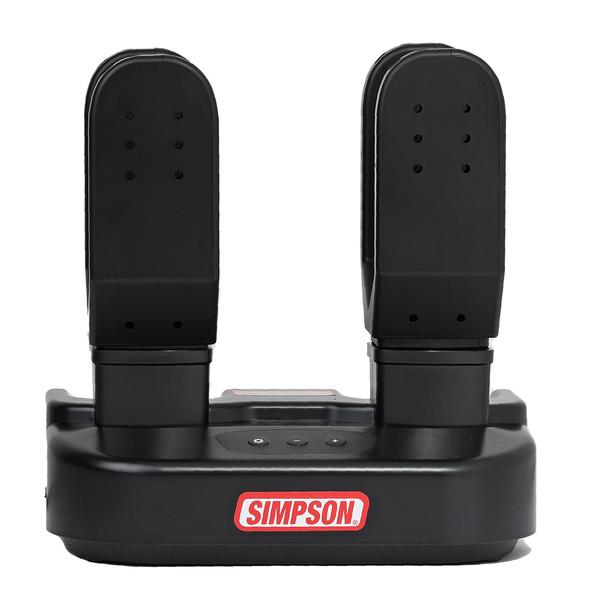 Simpson Sterilizer & Dryer