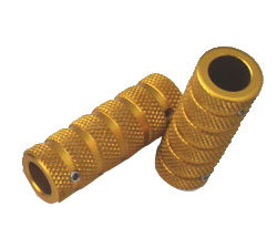 Anti-Slip Pedal Covers