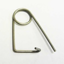 Safety Clip Spring
