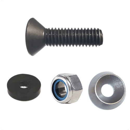 Floor Tray Bolt Kit