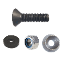 Floor Tray Bolt Kit