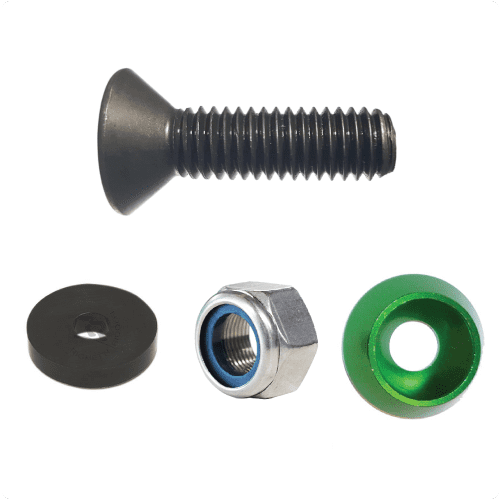 Floor Tray Bolt Kit