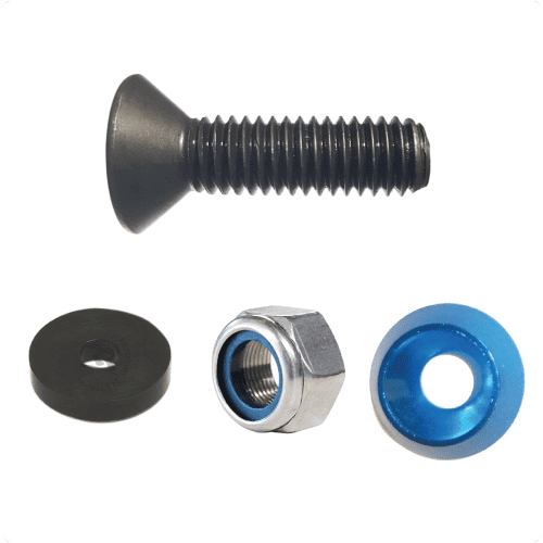 Floor Tray Bolt Kit