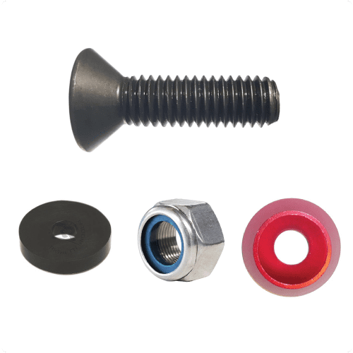 Floor Tray Bolt Kit