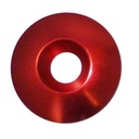 Aluminum Conical Washers 33x8mm