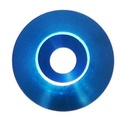 Aluminum Conical Washers 33x8mm