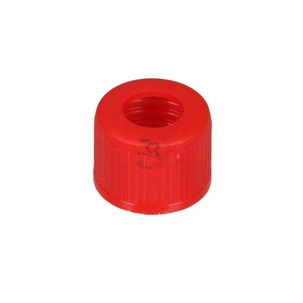 Small Cap for Suction Unit
