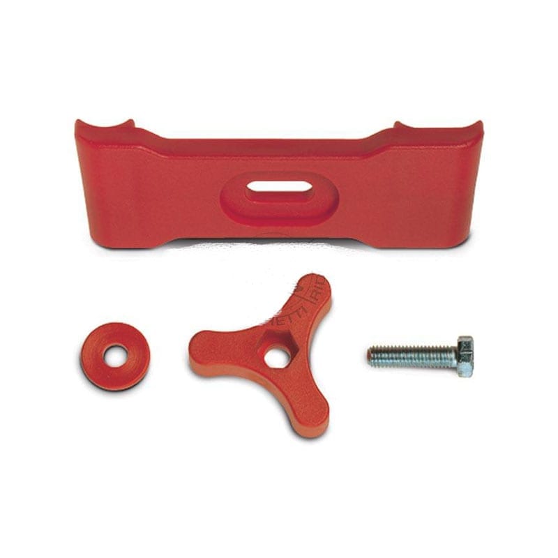 Bracket for Gas Tank