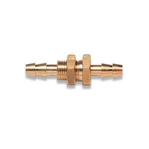 Righetti Fuel Tank Fittings