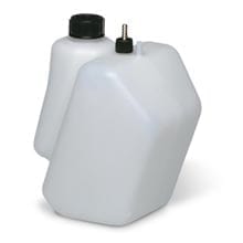 Righetti Fuel Tanks