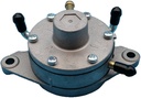 Mikuni Fuel Pump - Round