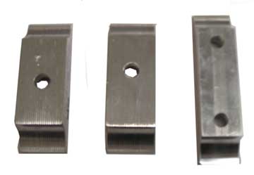 AMC Motor Mount Clamps