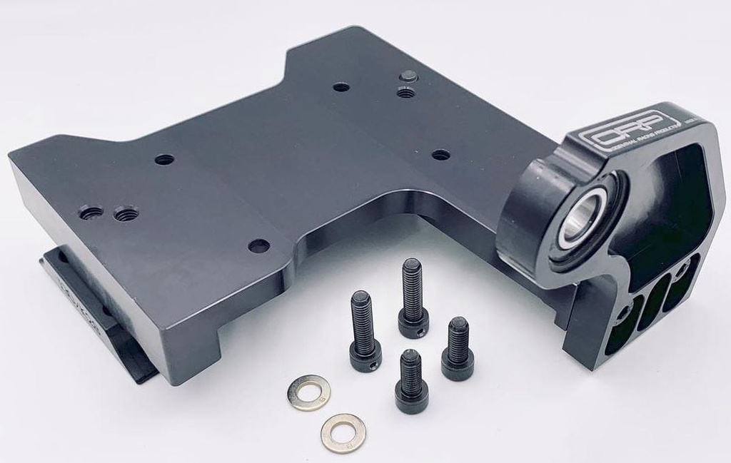 Yamaha Motor Mount with Clamps