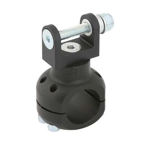 Clamp Support for Water Pump