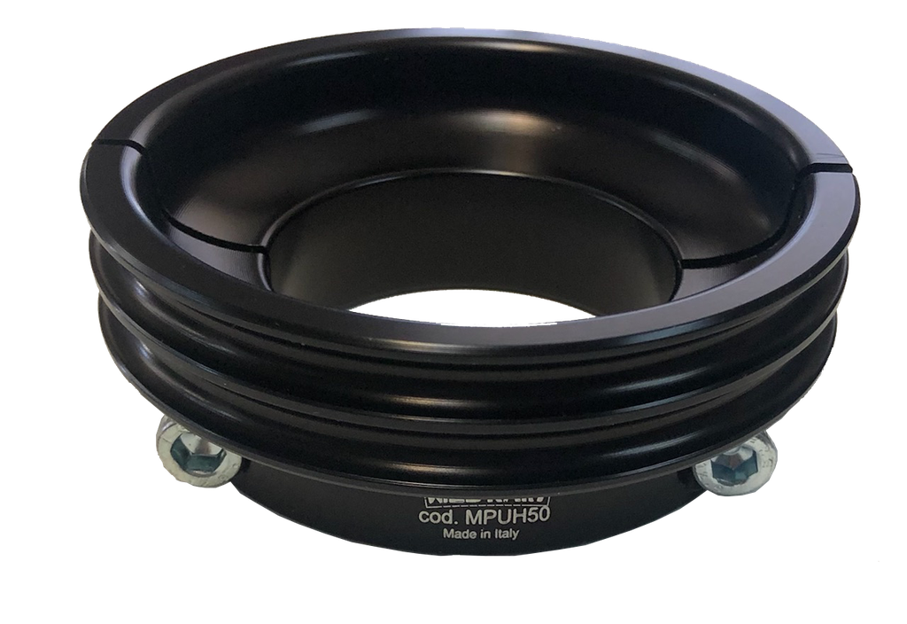 WildKart Aluminum Axle Pulley