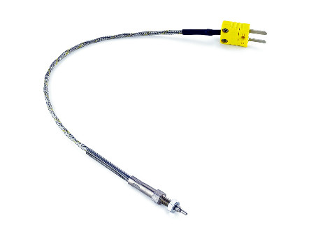 MyChron Temperature Sensors