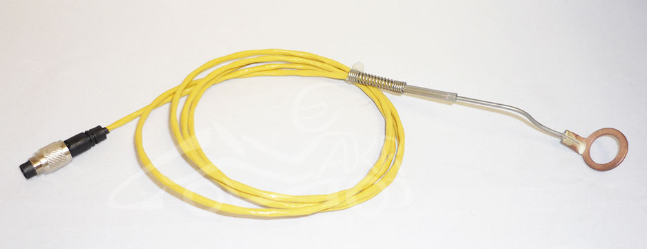 MyChron Temperature Sensors