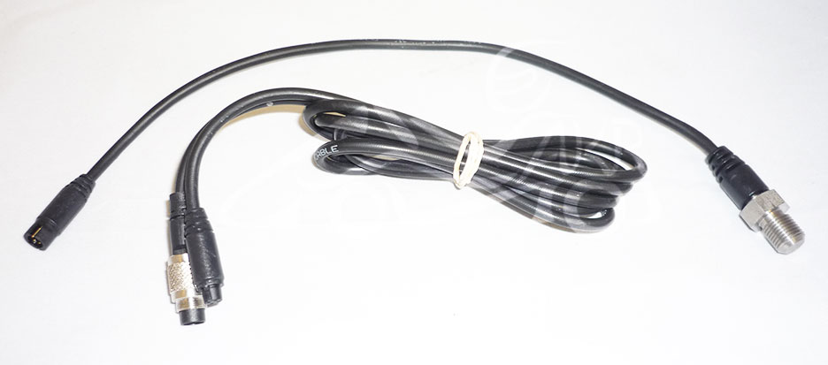 MyChron Temperature Sensors