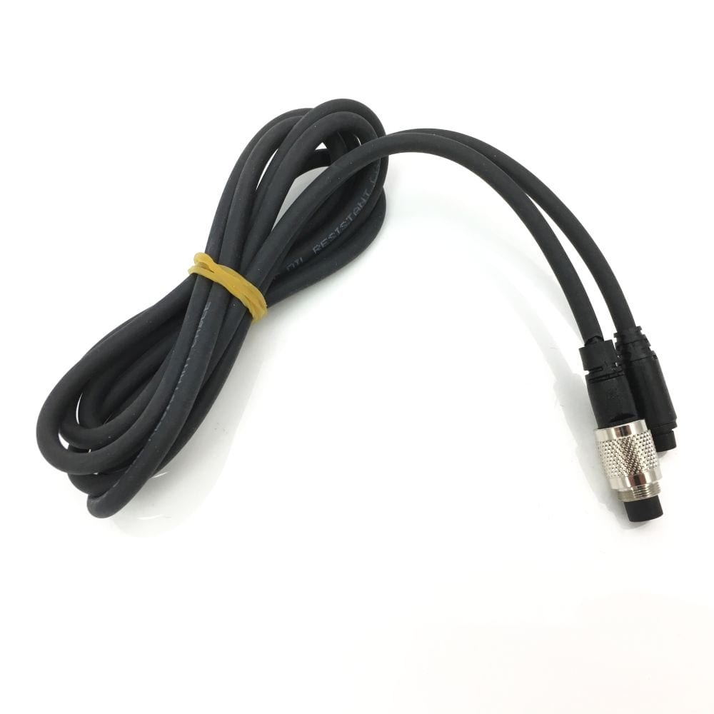 MyChron Extension Cables