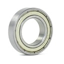 Wheel Bearings