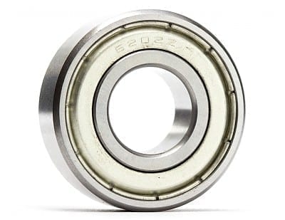 Wheel Bearings
