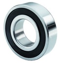 Wheel Bearings