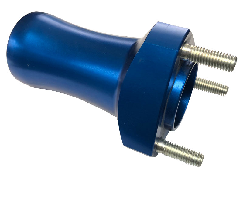 WildKart Front Wheel Hub 25mm