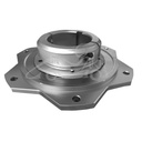 WildKart Floating Sprocket Hub