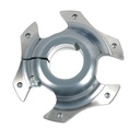 WildKart Brake Hub