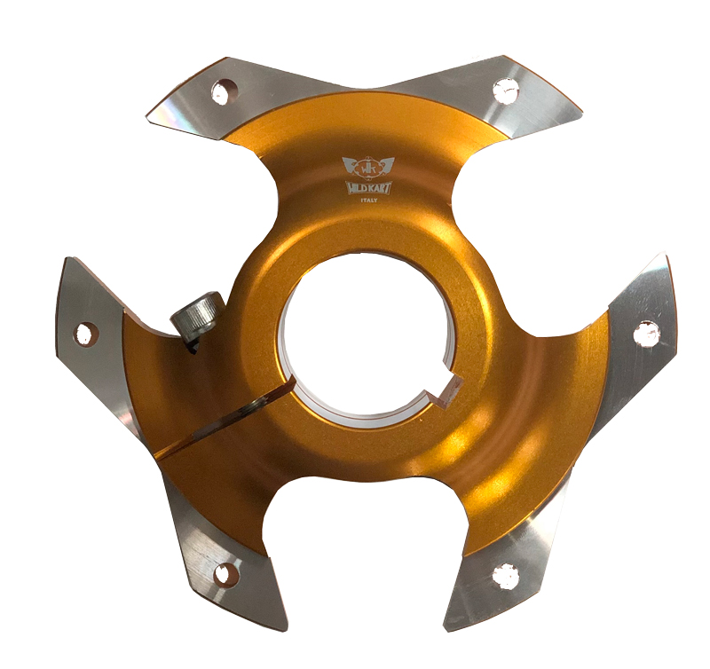 WildKart Sprocket Hubs