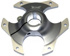 WildKart Sprocket Hubs